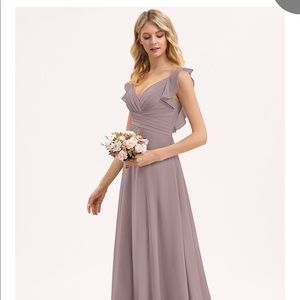 DUSK - JJ’s House Bridesmaid Dress US 8